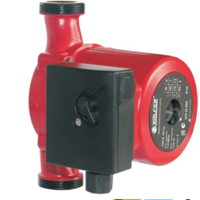 Насос циркуляц. (отопл.) VALFEX VCP 25-80G 180мм с гайками